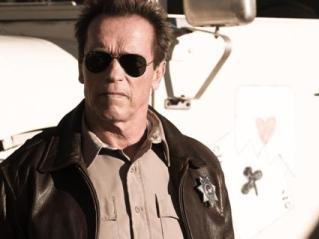 Người hùng cơ bắp Arnold Schwarzenegger tái xuất
