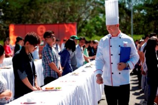 “Vua đầu bếp” phiên bản Việt liệu có đủ sức hấp dẫn?