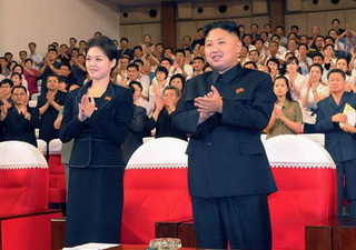 Bí ẩn bao trùm Đệ nhất phu nhân Triều Tiên