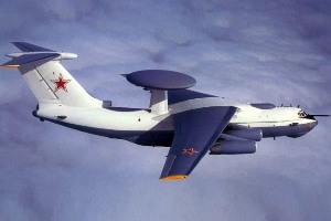 Nga phát triển siêu máy bay do thám tối tân
