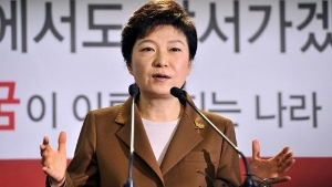 Quân đội Hàn Quốc sẵn sàng cho lễ nhậm chức của nữ Tổng thống