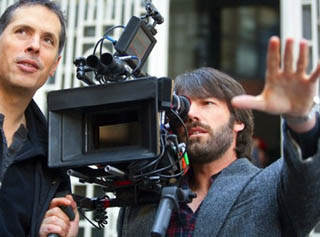 Argo của Ben Affleck nhận giải Phim xuất sắc nhất