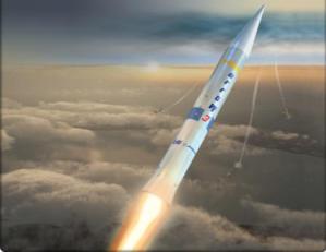 Israel thử thành công tên lửa đánh chặn ngoài tầng khí quyển