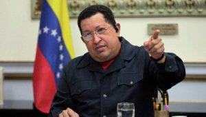 Thực hư tin đồn Tổng thống Hugo Chavez qua đời