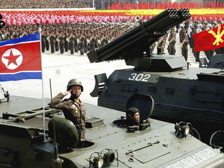 Mỹ lạnh người trước lời đe dọa của Triều Tiên