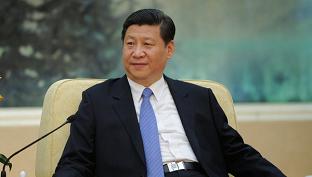 Tân Chủ tịch Trung Quốc coi trọng Nga hàng đầu?
