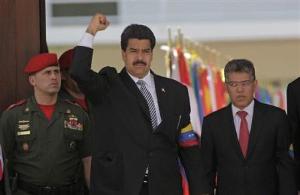 Venezuela sẽ tổ chức bầu cử vào ngày 4/4 tới