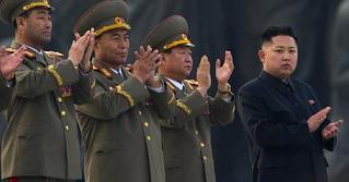 Kim Jong Un khiến Mỹ rối trí?