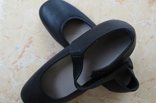 Việt Nam đã sản xuất được giày cho người bị tiểu đường