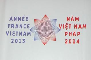 Tạo đà phát triển quan hệ Việt-Pháp