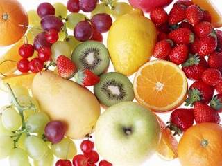 Phát hiện bất ngờ: Ăn hoa quả vẫn béo phì