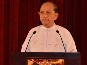Myanmar thành lập Ủy ban đối phó với bạo động