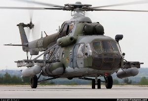 Thắng Pháp, Nga trúng gói thầu trực thăng lớn ở Nam Mỹ