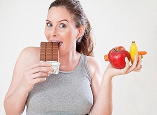 Những bệnh phụ nữ dễ mắc do ăn quá nhiều đồ ngọt