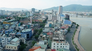 Điều chỉnh Quy hoạch chung thành phố Đà Nẵng