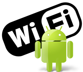 5 công cụ tăng cường tín hiệu Wifi cho Android