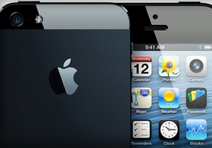 iPhone 5S sẽ có đủ kích cỡ cho người dùng lựa chọn