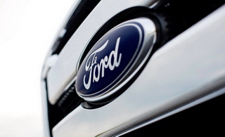Ford sắp ra mắt xe mới tại châu Á
