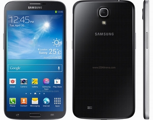 Smartphone “khủng” nhất của Samsung nhưng giá rẻ