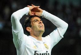 Kaka sẽ chia tay Real Madrid vào cuối mùa giải