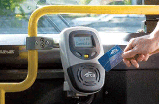 Hà Nội chuẩn bị bán vé điện tử cho người đi xe buýt