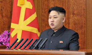 Nhà lãnh đạo Triều Tiên quyết gây khủng hoảng?