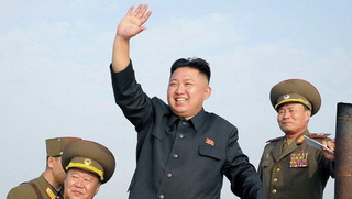 Kim Jong Un vắng mặt bí ẩn, rộ tin đảo chính