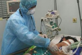 Yên Bái: Một người tử vong vì cúm H1N1