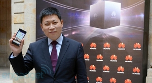 Huawei và tham vọng toàn cầu