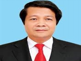 Phú Thọ có Chủ tịch tỉnh mới