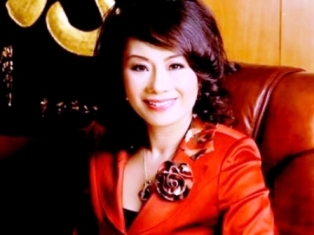 Bắt Hoa hậu Quý bà Trương Thị Tuyết Nga