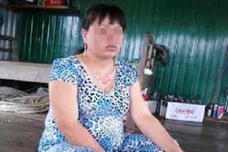 Ninh Thuận: Sốc bé 12 tuổi sinh con nặng 3,6 kg