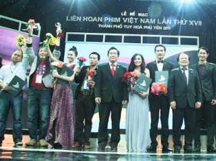 LHP Việt Nam 2013 diễn ra cuối năm tại Quảng Ninh