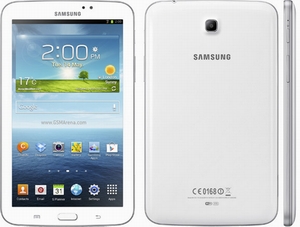 Samsung ra “Galaxy S4” cỡ 7-inch
