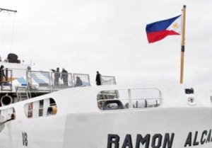 Philippines tăng cường phòng thủ, sắm thêm tàu chiến