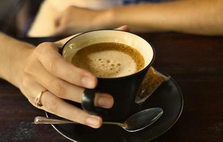 Uống cafe sẽ ngăn ngừa được ung thư