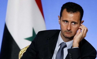 Số phận Tổng thống Assad rất mong manh?