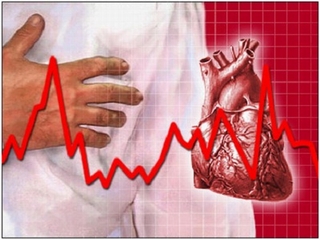 Xét nghiệm mới giúp chẩn đoán sớm bệnh suy tim