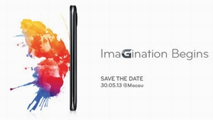 LG chuẩn bị ra “bom tấn” đè bẹp Galaxy S4
