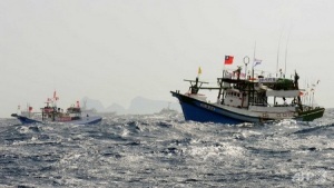 Tuần duyên Philippines thừa nhận bắn tàu Đài Loan