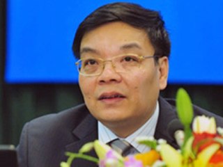 Ông Chu Ngọc Anh được bầu làm Chủ tịch tỉnh Phú Thọ