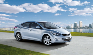 Hyundai, Kia đưa nhiều mẫu xe mới về Việt Nam