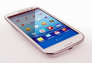 Samsung bán 10 triệu máy Galaxy S4 tuần tới