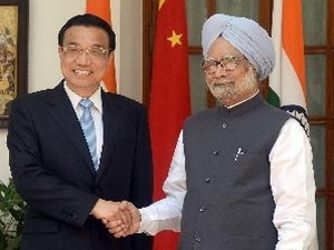 Ấn Độ không &quot;bênh&quot; Trung Quốc về Biển Đông