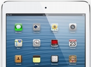 iPad 5 sẽ mỏng và nhẹ hơn hẳn iPad 4