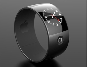Foxconn đang sản xuất 1000 đồng hồ iWatch cho Apple