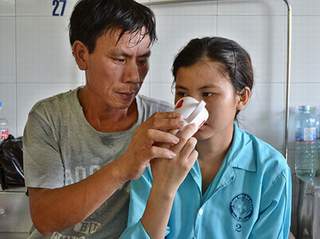 Bác sĩ Việt cứu sống cô gái đã chết 60 phút
