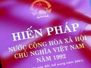 Tòa án Hiến pháp trong thực tế Việt Nam
