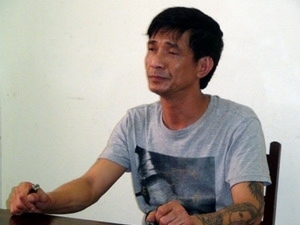 Ninh Bình bắt hung thủ sát hại lái xe trên Quốc lộ 1A