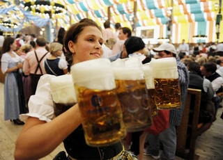Bia Đức chứa thạch tín có gây hại cho sức khoẻ?